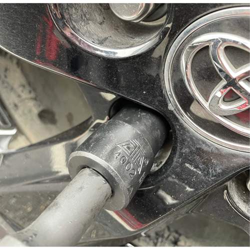 CTA 4001 Emergency Lug Nut Remover