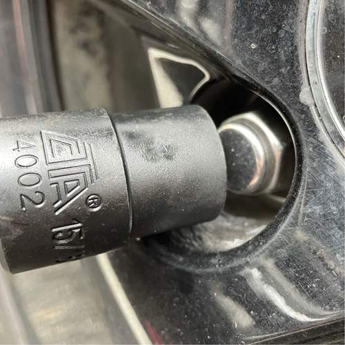 CTA 4001 Emergency Lug Nut Remover