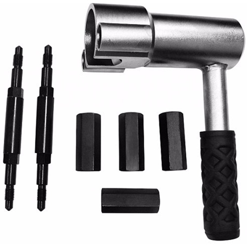 CTA 4019 Volvo Ball Joint Installation/Removal Tool