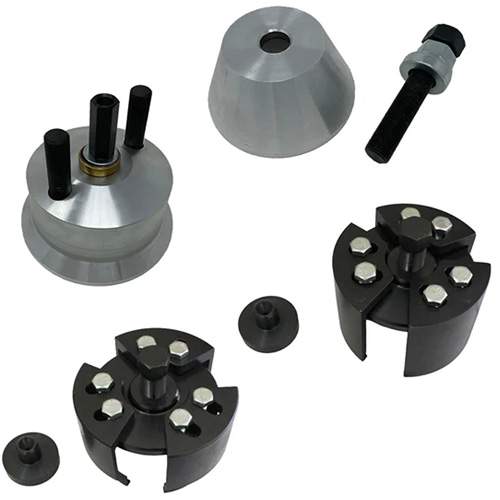 CTA 4044 6.6L Duramax F/R Crankshaft Seal Service Kit