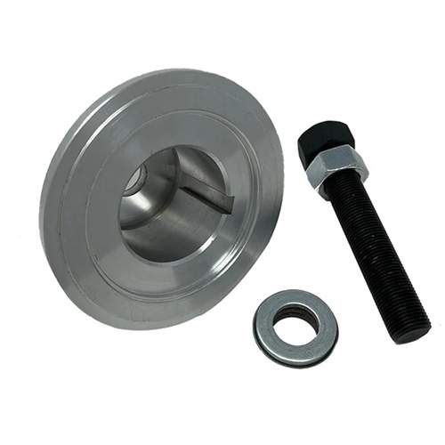 CTA 4044 6.6L Duramax F/R Crankshaft Seal Service Kit