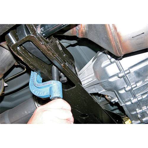 CTA 4045 GM Torsion Bar Tool - Large