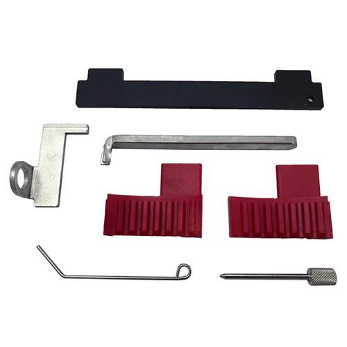 CTA 4161 Chevy Camshaft Locking Tool Kit - 1.6L &amp; 1.8L