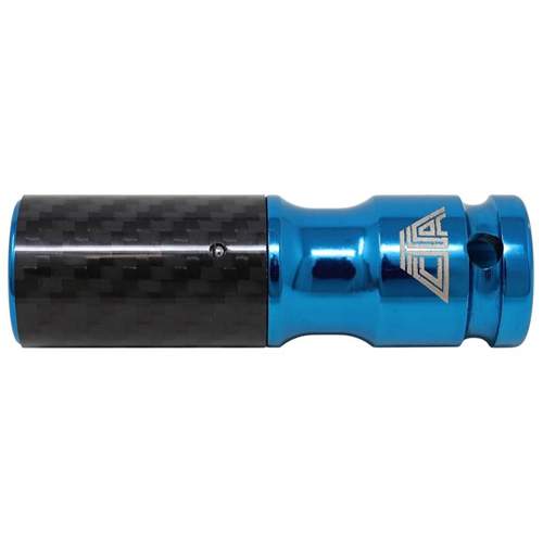 CTA 4251 Lug Socket with Carbon Fiber Sleeve