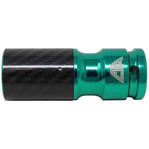 CTA 4254 Lug Socket with Carbon Fiber Sleeve