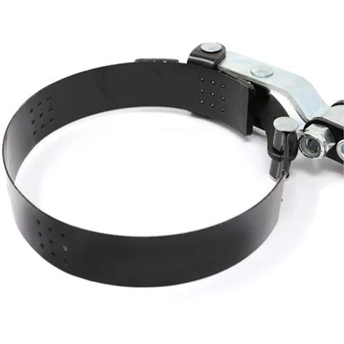 CTA 4326 6pc. Oil Filter Wrench Kit with Magnetic Stand