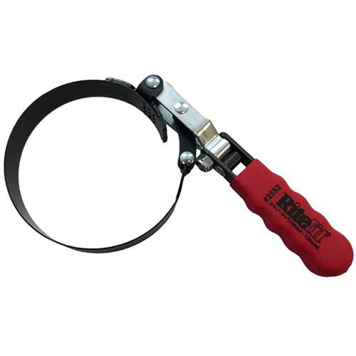 CTA 4326 6pc. Oil Filter Wrench Kit with Magnetic Stand