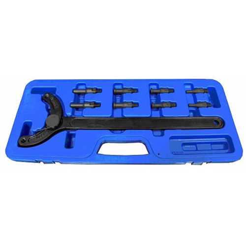 CTA 4333 Adjustable Universal Camshaft Pulley Holding Tool ToolDiscounter