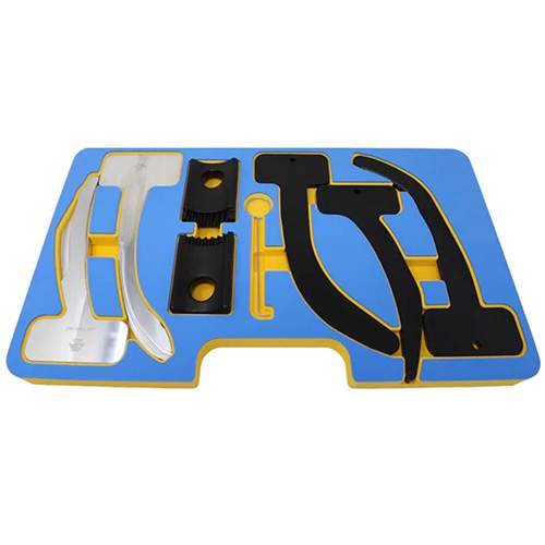 CTA 5001 Chrysler Cam Phaser Master Set - VVT &amp; VVL