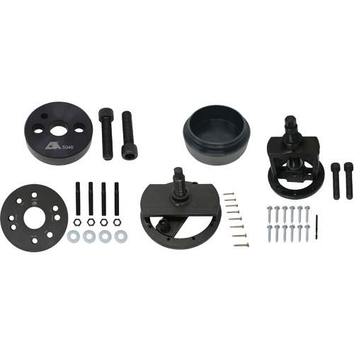 CTA 5085 Cummins F + R Crankshaft Seal Remover + Install Master Kit
