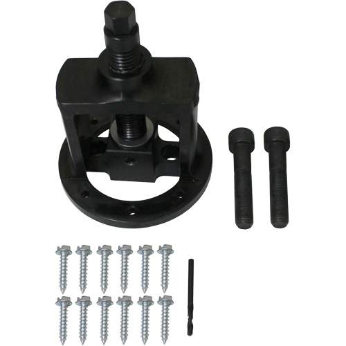 CTA 5085 Cummins F + R Crankshaft Seal Remover + Install Master Kit