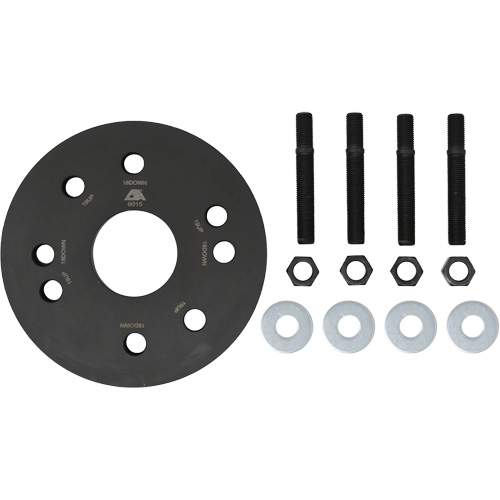 CTA 5085 Cummins F + R Crankshaft Seal Remover + Install Master Kit