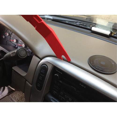 CTA 5160 Extra-Long Trim Tool &amp; Pry Bar