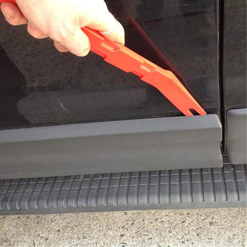 CTA 5160 Extra-Long Trim Tool &amp; Pry Bar