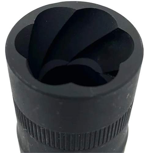 CTA 5700 6 Pc. Emergency "Twist" Flip Socket Set