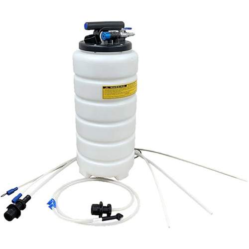 CTA 6510 Fluid Extractor Tank - 15L (4 GAL)