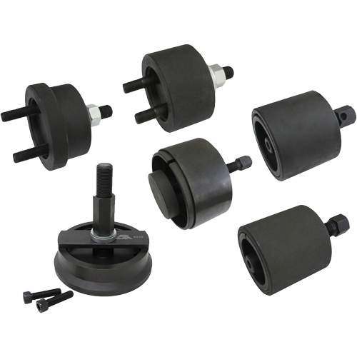 CTA 6650 Powerstroke F/R Crank I/R Master Set