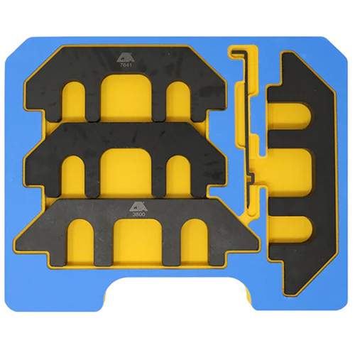 CTA 6680 Timing Tool Kit Ford 2.7L, 3.5L EcoBoost, Duratec (non-turbo), 3.7L