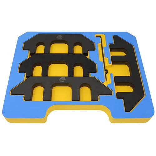 CTA 6680 Timing Tool Kit Ford 2.7L, 3.5L EcoBoost, Duratec (non-turbo), 3.7L