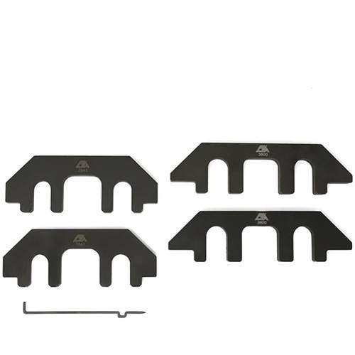 CTA 6680 Timing Tool Kit Ford 2.7L, 3.5L EcoBoost, Duratec (non-turbo), 3.7L