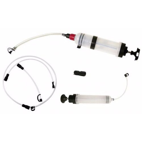 CTA 7074 4 Pc. Pump Kit