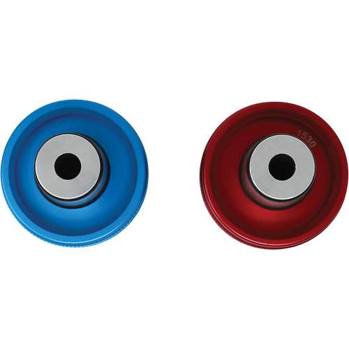 CTA 7124 Radiator Pressure Adapter Kit - GM/GMC