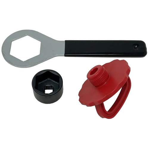 CTA 7250 Cummins Service Kit