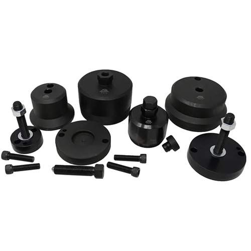 CTA 7320 7320 - 6.7L PowerStroke Front &amp; Rear Crankshaft Seal Installer &amp; Remover Kit