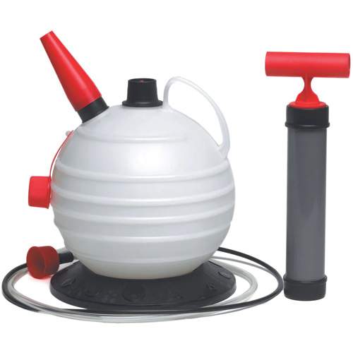 CTA 7450 Oil Extractor &amp; Fluid Evacuator