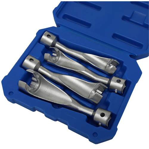 CTA 7468 4pc. Injection Line Wrench Set