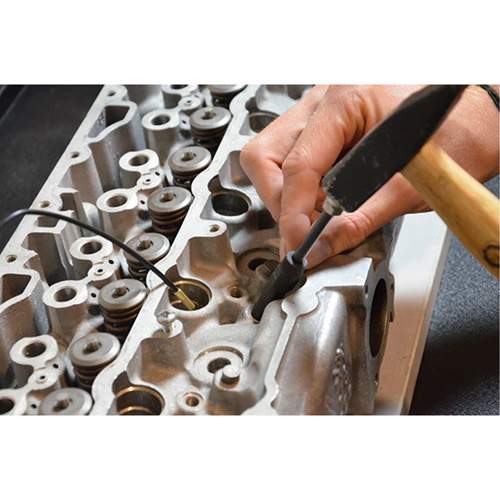 CTA 7802 6 Pc. Spark Plug &amp; Glow Plug Socket Set