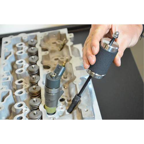 CTA 7802 6 Pc. Spark Plug &amp; Glow Plug Socket Set