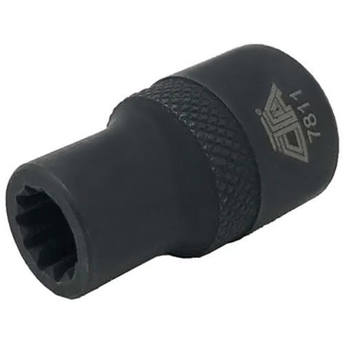 CTA 7811 11 Pt. Brake Caliper Socket