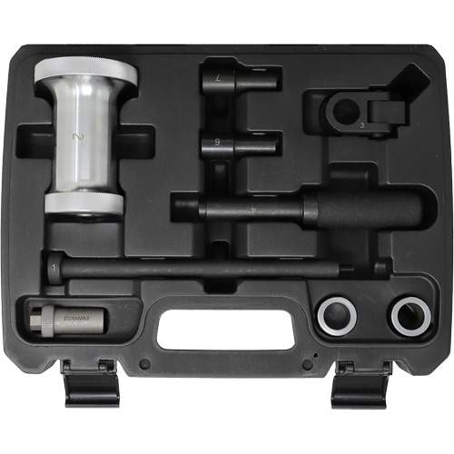 CTA 7998 Injector Puller Kit with Duramax Adapter
