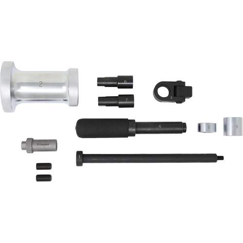 CTA 7998 Injector Puller Kit with Duramax Adapter
