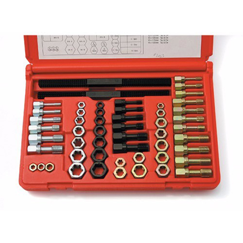 CTA 8240 Universal Rethreading Set, 53 Piece