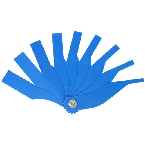 CTA 8858 Brake Thickness Gauge - Truck