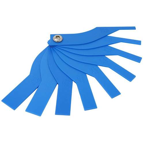 CTA 8858 Brake Thickness Gauge - Truck