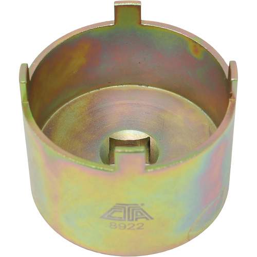 CTA 8922 GM ProShear Nut Socket