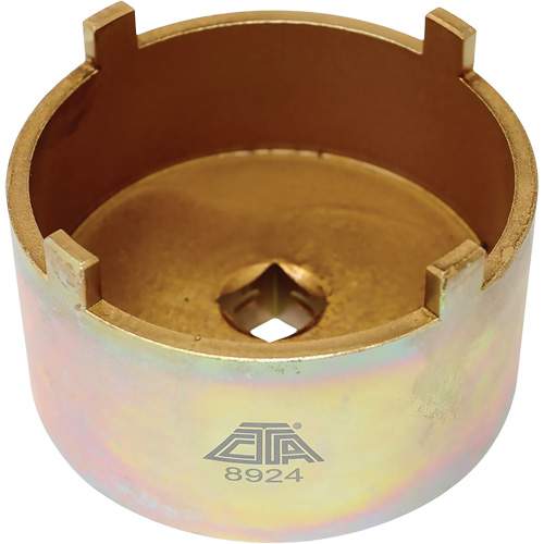 CTA 8924 GM ProShear Nut Socket