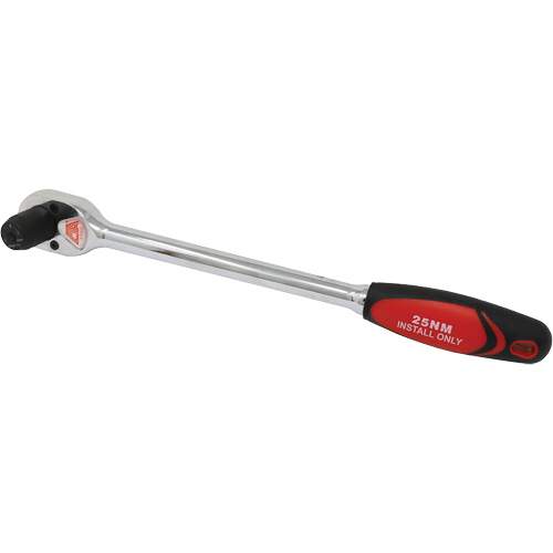 CTA 8940 Torque Limiting Ratchet Wrench