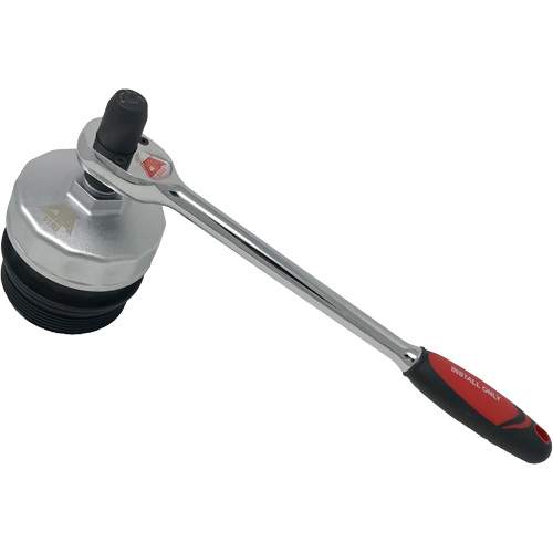 CTA 8940 Torque Limiting Ratchet Wrench