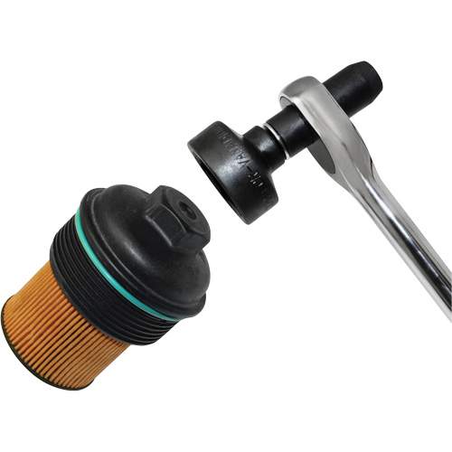 CTA 8940 Torque Limiting Ratchet Wrench