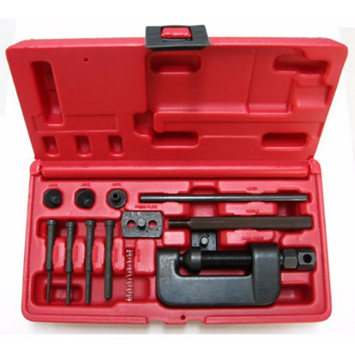 CTA 8982 Chain Breaker And Riveting Tool Kit