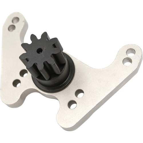 CTA 9380 Volvo/Mack Barring Tool