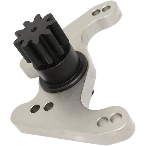 CTA 9380 Volvo/Mack Barring Tool