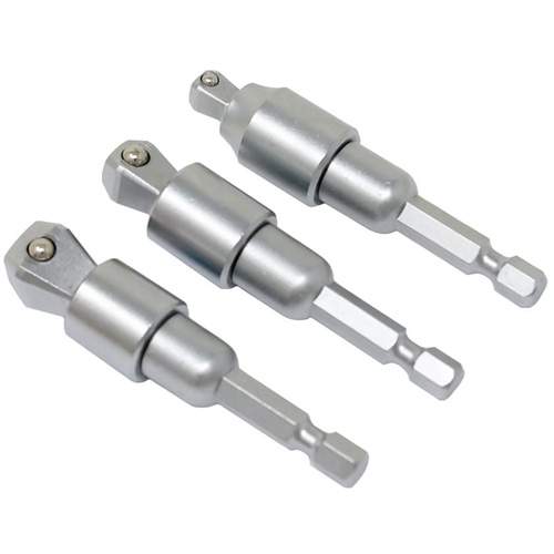 CTA 9594 3Pc. Universal Wobble Drive Socket Bits