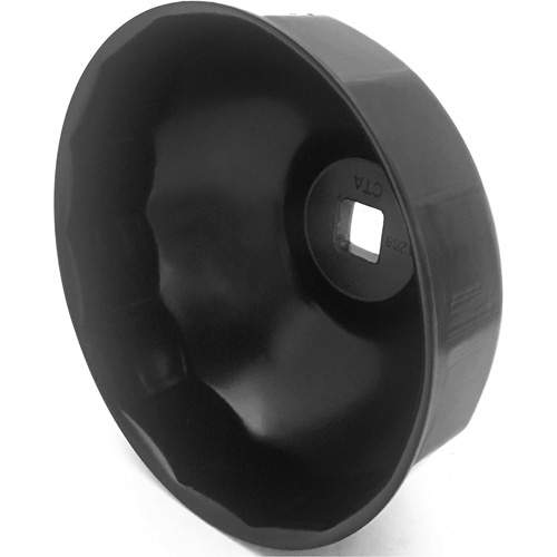 CTA A268 CapType Oil Filter Wrench ToolDiscounter
