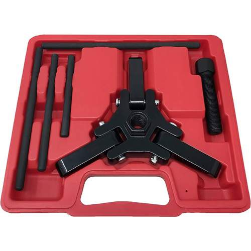 CTA A810 GM/Chrysler/Mitsubishi Harmonic Balancer Puller ToolDiscounter