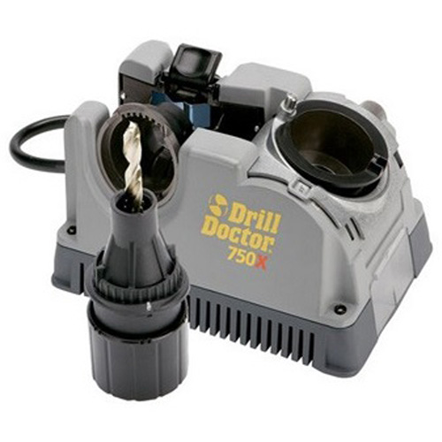 Drill Doctor 750X DRILL DOCTOR DRILL BIT SHARPENER, 3/4 INCH Tool